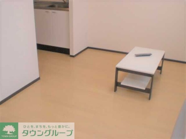 レオネクストエトワール要町の物件内観写真